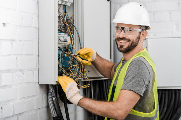 Best Electrical Troubleshooting Services  in Healdsburg, CA