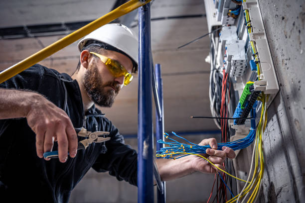 Best Electrical System Inspection  in Healdsburg, CA