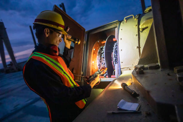 Best Commercial Electrician Services  in Healdsburg, CA