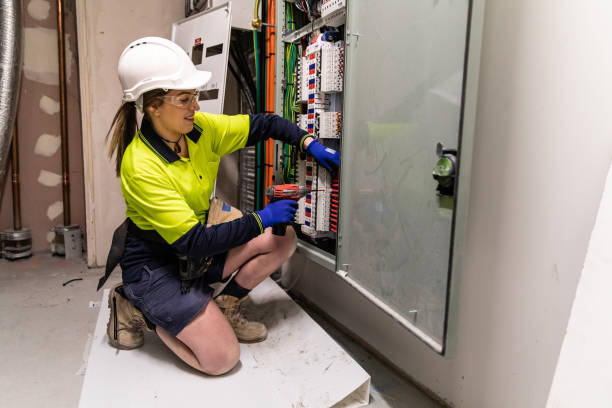 Best 24-Hour Electrician  in Healdsburg, CA