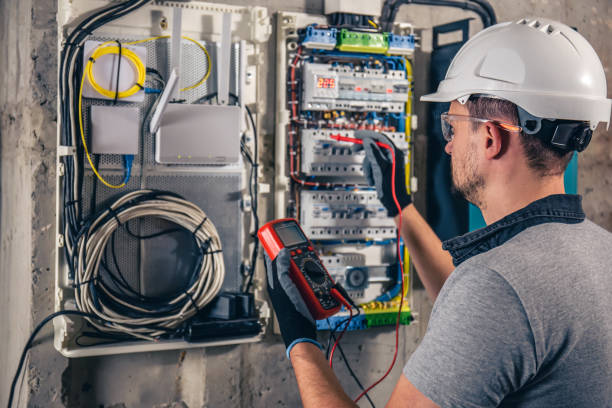 Best Circuit Breaker Repair  in Healdsburg, CA
