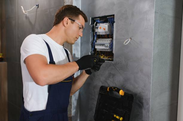 Best Affordable Emergency Electrician  in Healdsburg, CA
