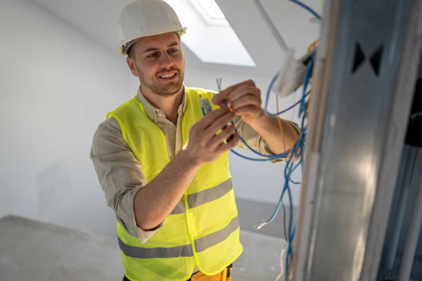 Best Licensed Electrician  in Healdsburg, CA
